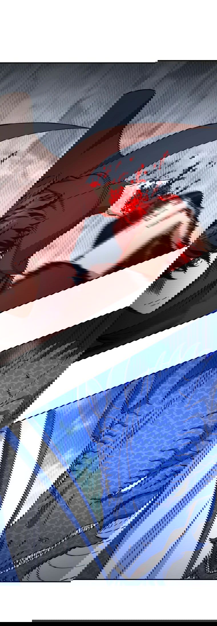 Манга Регрессия государственного служащего - Глава 55 Страница 37