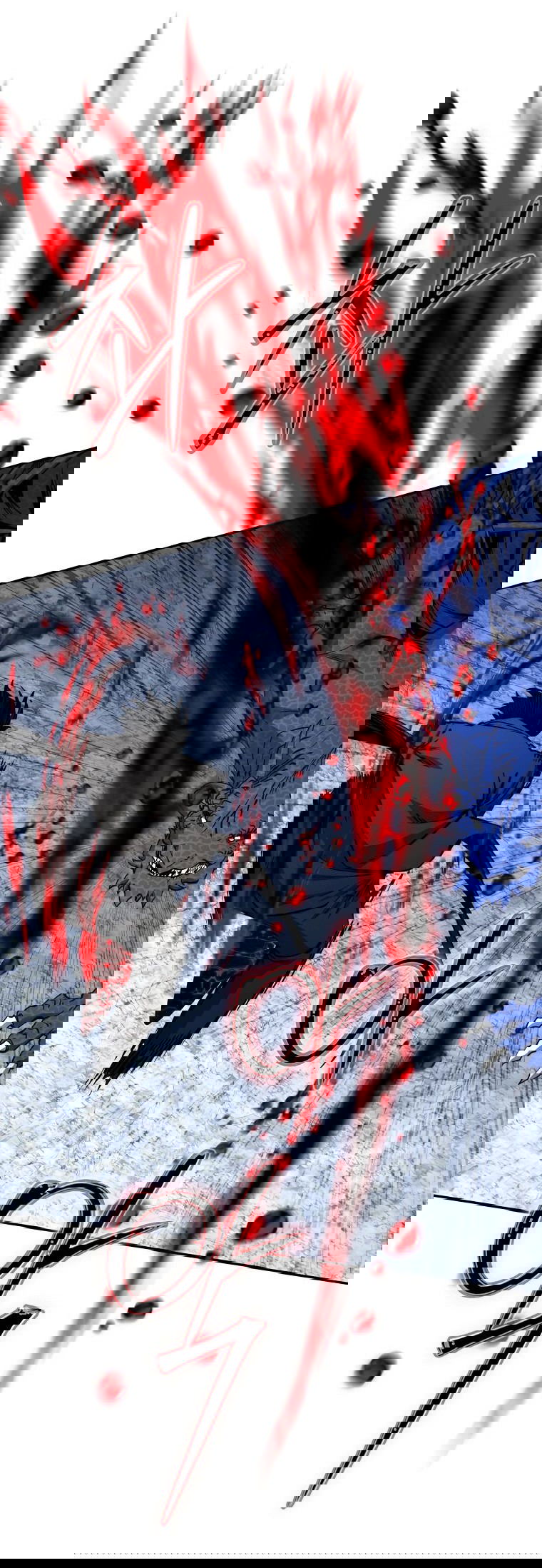 Манга Регрессия государственного служащего - Глава 55 Страница 4