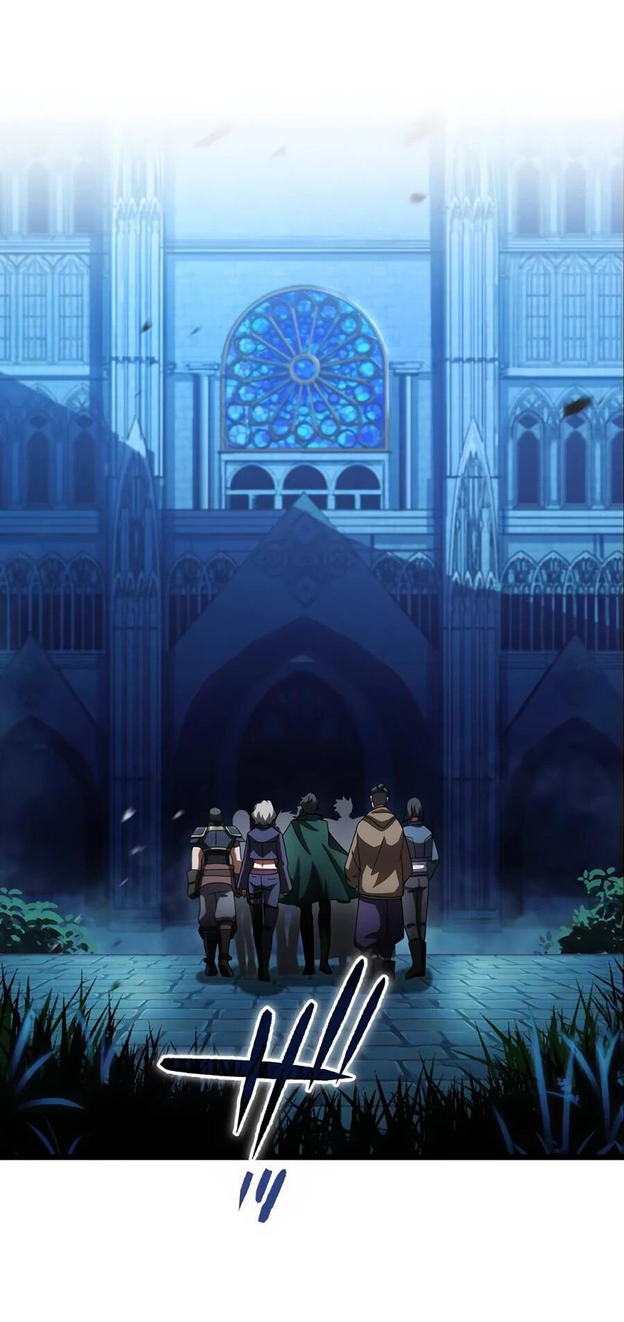 Манга Я суперсчастливчик и получил второй шанс на жизнь - Глава 30 Страница 37