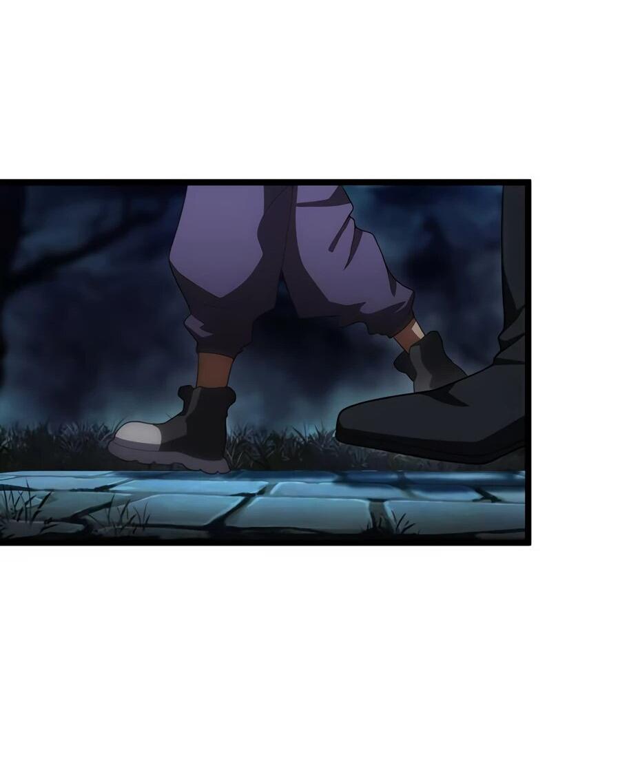 Манга Я суперсчастливчик и получил второй шанс на жизнь - Глава 30 Страница 36