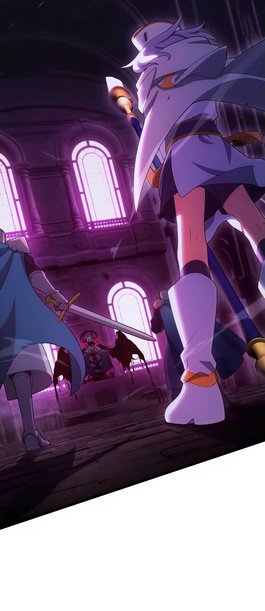 Манга Я суперсчастливчик и получил второй шанс на жизнь - Глава 30 Страница 3