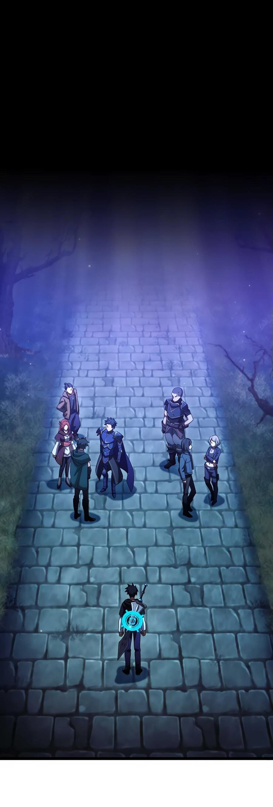 Манга Я суперсчастливчик и получил второй шанс на жизнь - Глава 30 Страница 20