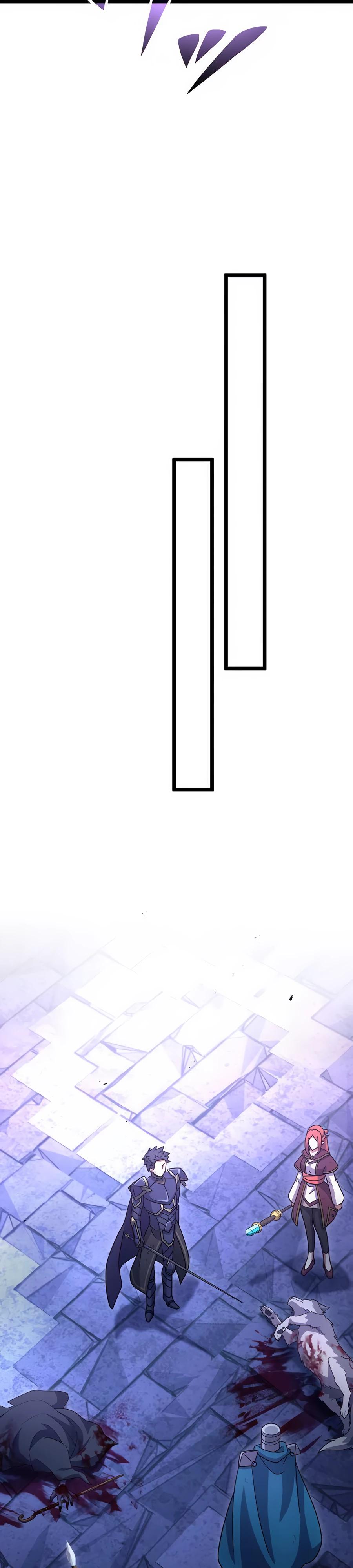 Манга Я суперсчастливчик и получил второй шанс на жизнь - Глава 32 Страница 31