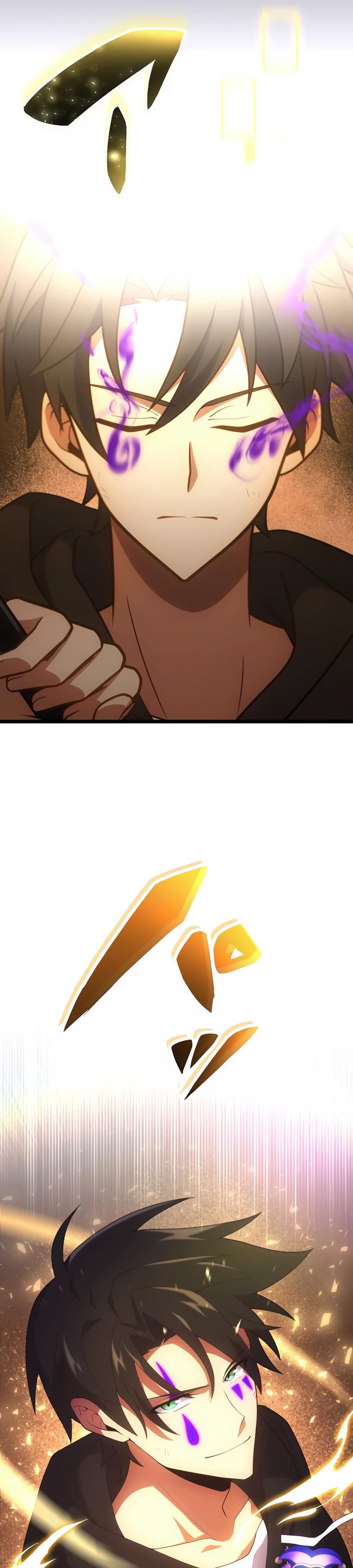 Манга Я суперсчастливчик и получил второй шанс на жизнь - Глава 32 Страница 13