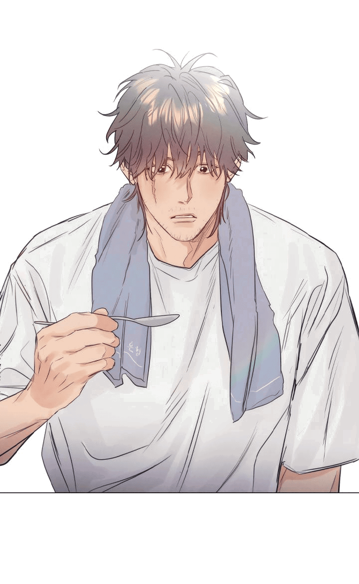 Манга Потерянный - Глава 18 Страница 77