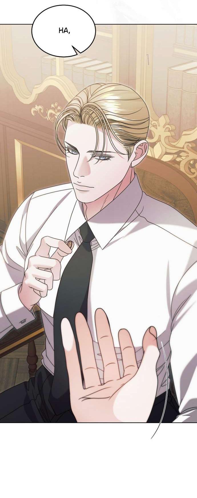 Манга Попробуй умолять - Глава 59 Страница 33