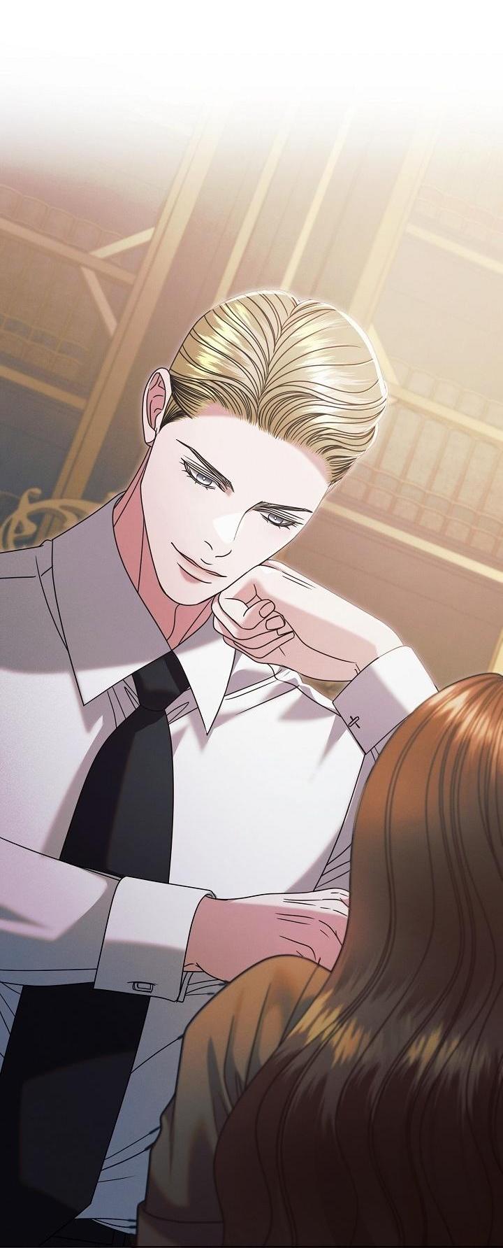 Манга Попробуй умолять - Глава 58 Страница 5