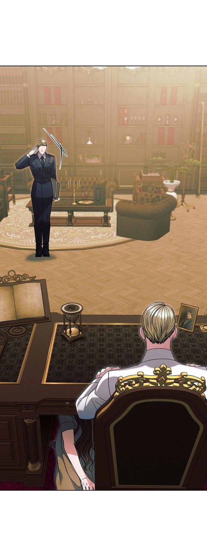 Манга Попробуй умолять - Глава 58 Страница 20