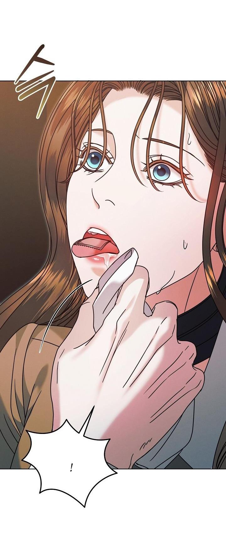 Манга Попробуй умолять - Глава 58 Страница 9