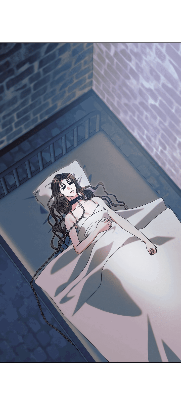 Манга Попробуй умолять - Глава 63 Страница 30