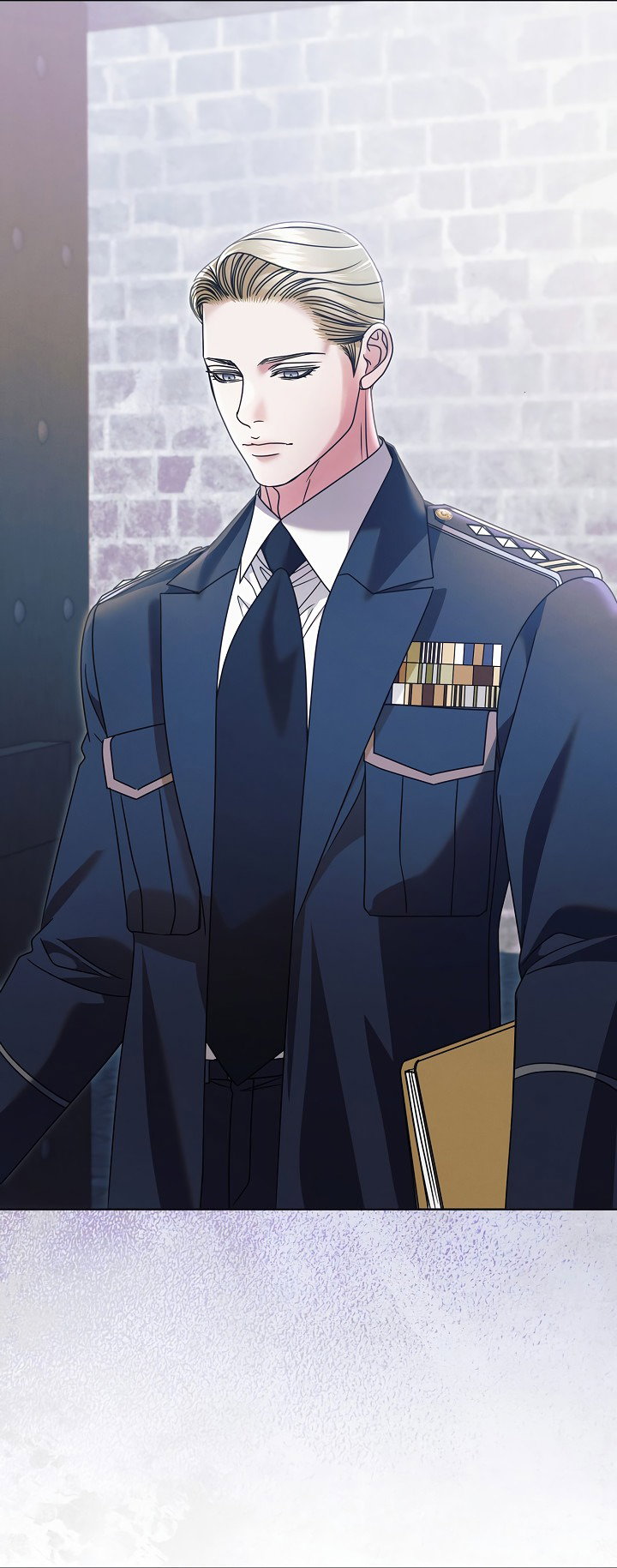 Манга Попробуй умолять - Глава 63 Страница 38