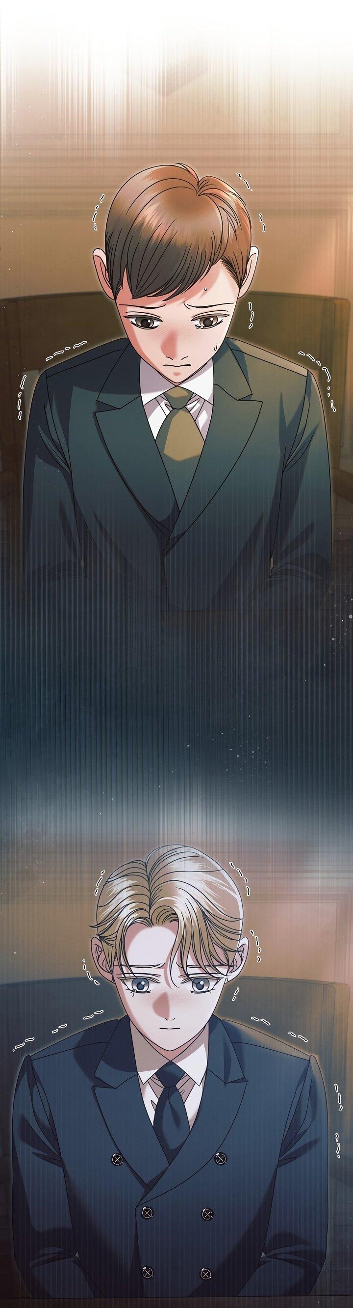 Манга Попробуй умолять - Глава 66 Страница 24