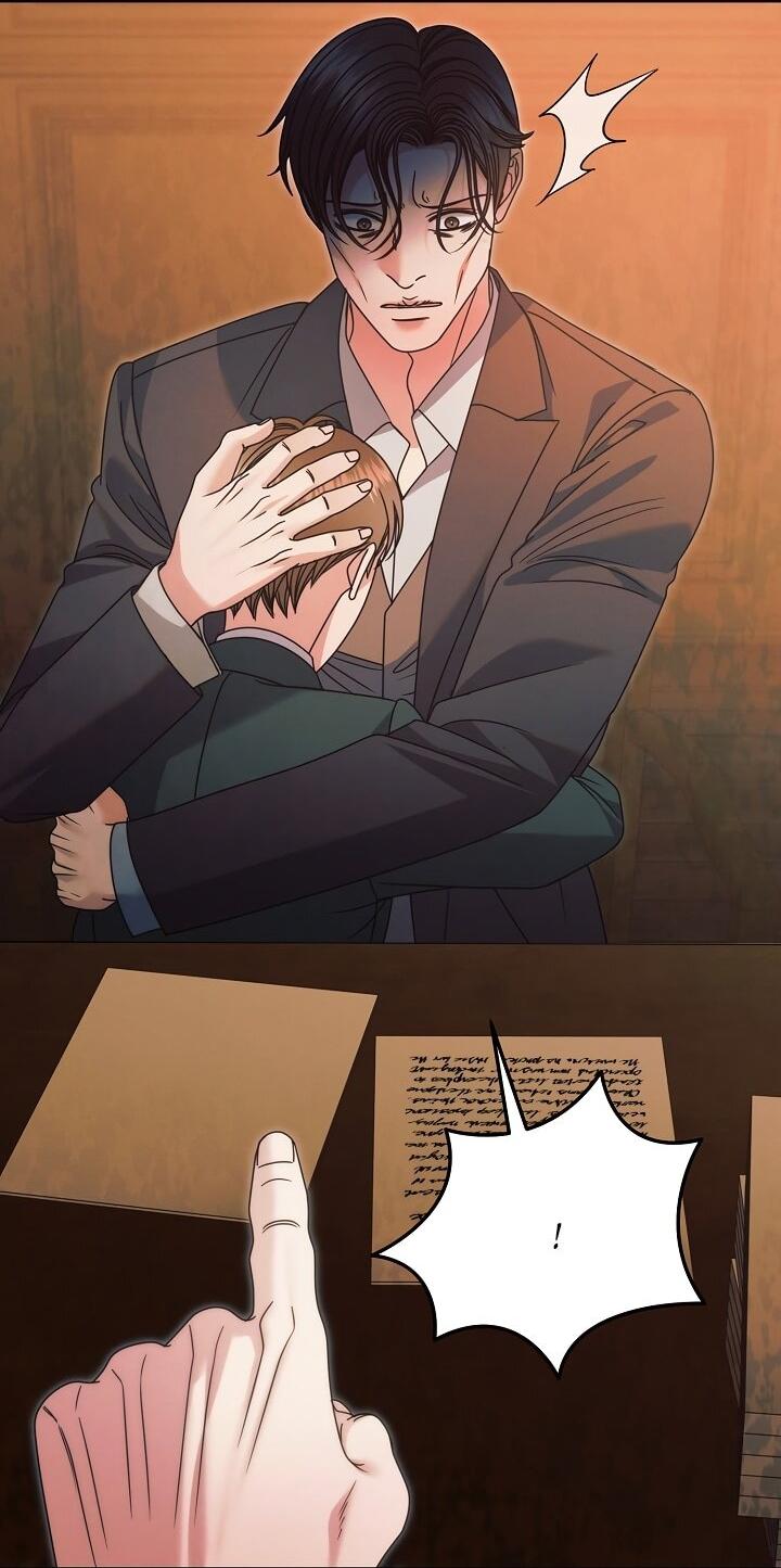 Манга Попробуй умолять - Глава 66 Страница 43