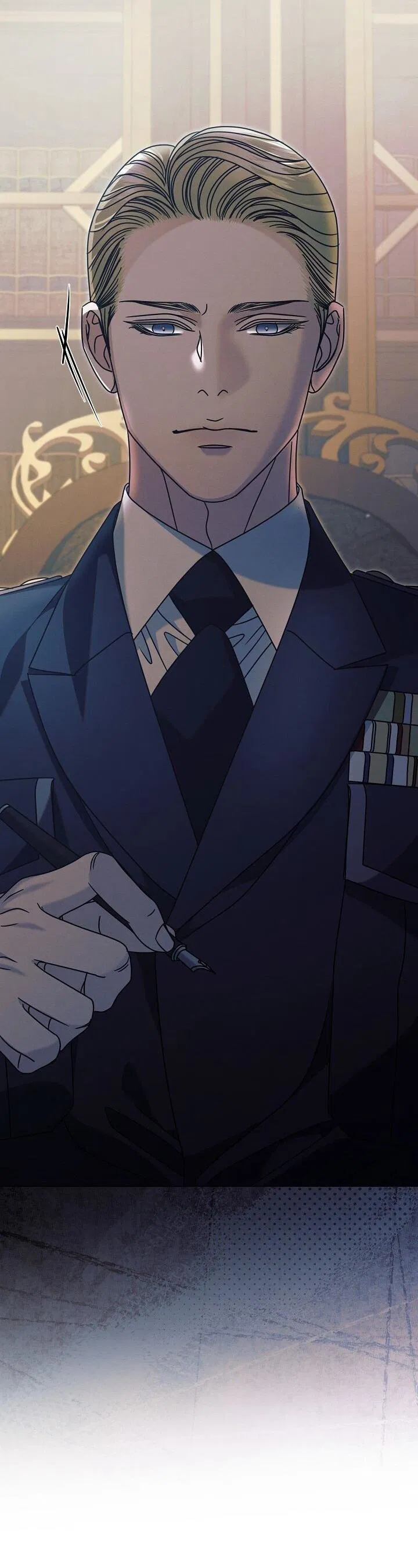 Манга Попробуй умолять - Глава 70 Страница 64