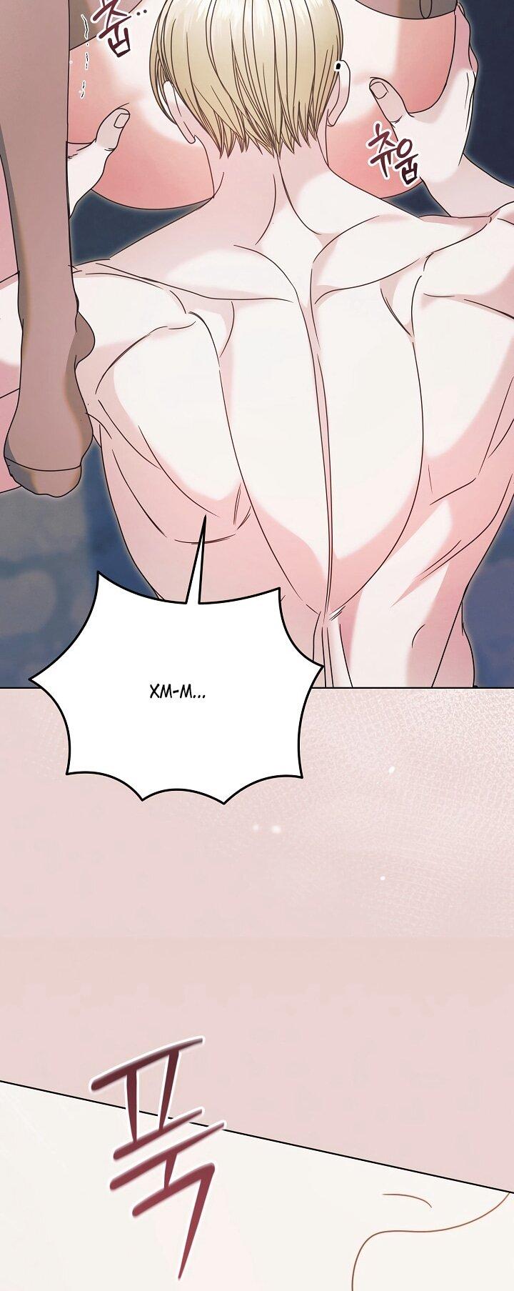 Манга Попробуй умолять - Глава 69 Страница 34