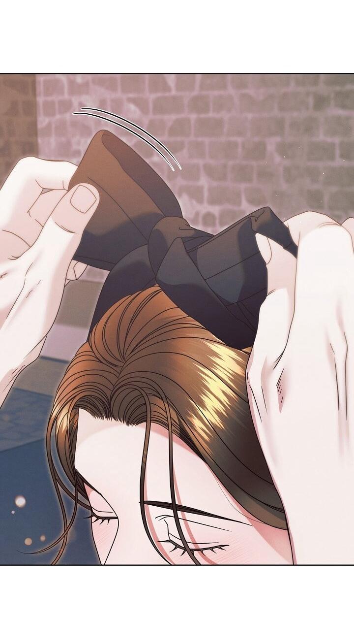 Манга Попробуй умолять - Глава 67 Страница 49