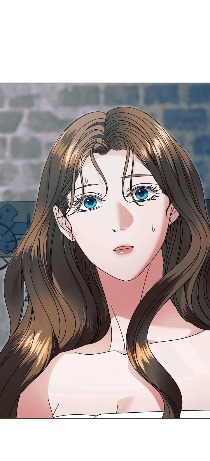 Манга Попробуй умолять - Глава 56 Страница 45