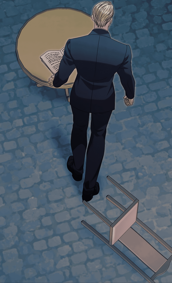 Манга Попробуй умолять - Глава 56 Страница 42