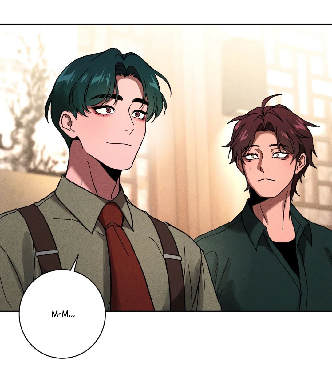 Манга Освободи свою личность - Глава 10 Страница 41