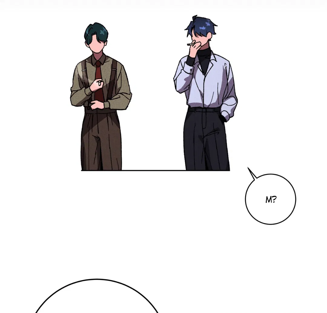 Манга Освободи свою личность - Глава 10 Страница 78