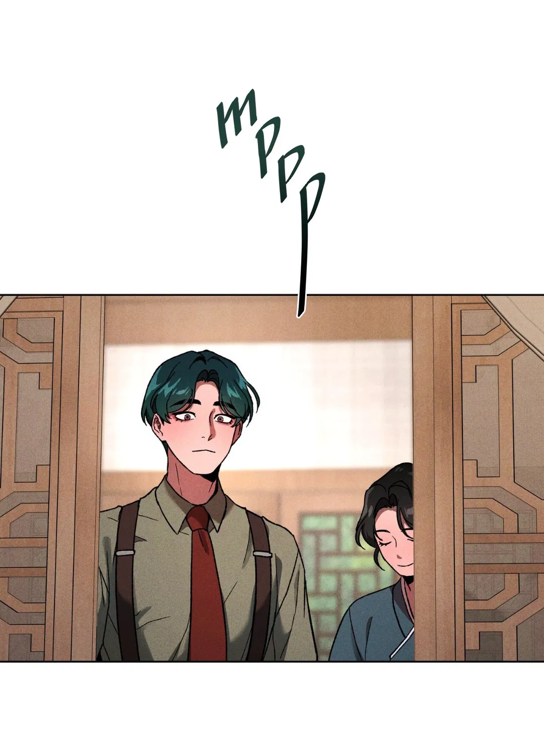 Манга Освободи свою личность - Глава 10 Страница 3