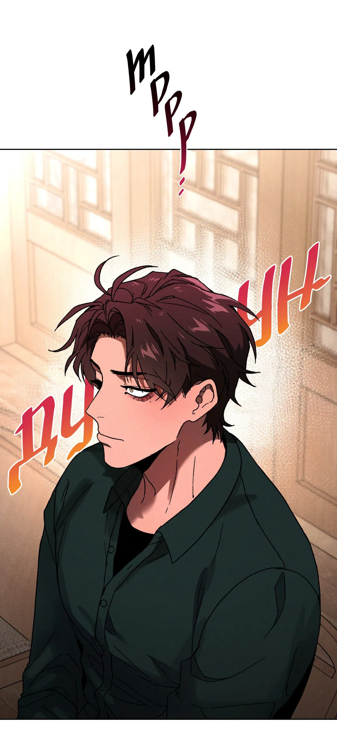 Манга Освободи свою личность - Глава 10 Страница 91