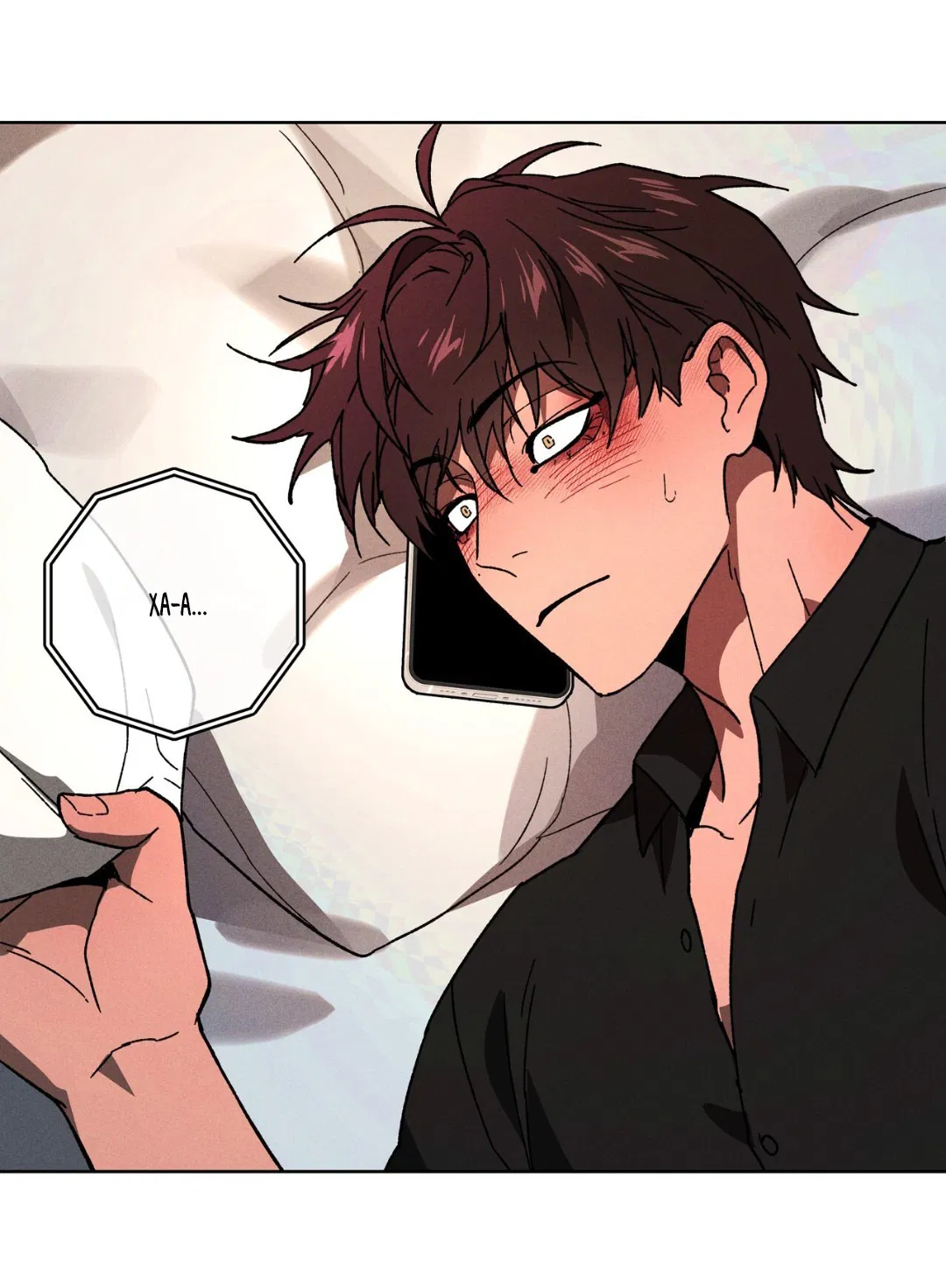 Манга Освободи свою личность - Глава 11 Страница 51