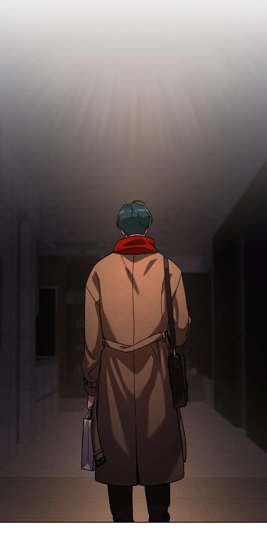 Манга Освободи свою личность - Глава 11 Страница 21