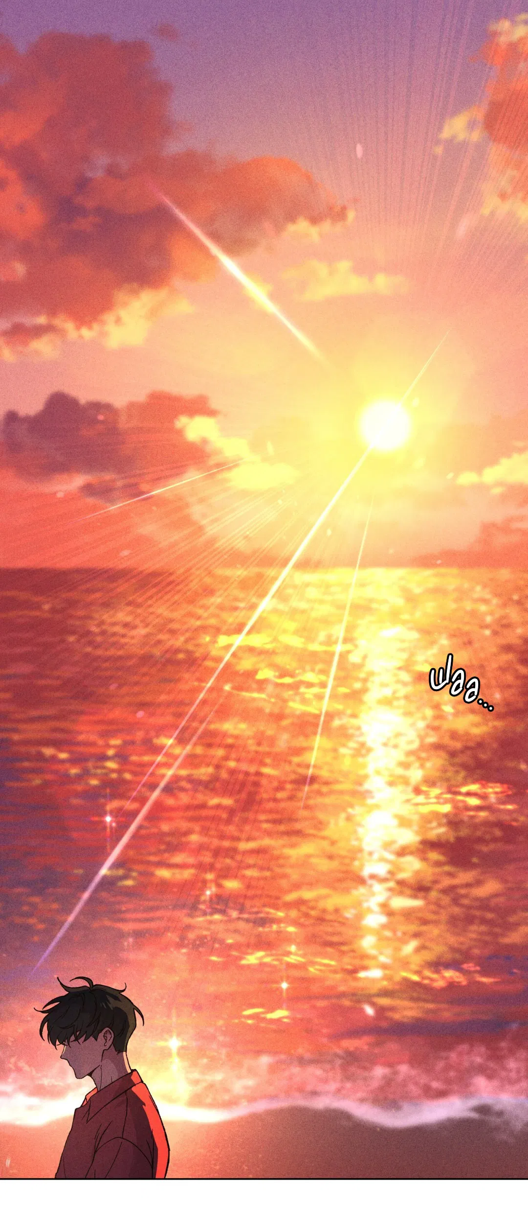 Манга Освободи свою личность - Глава 11 Страница 4