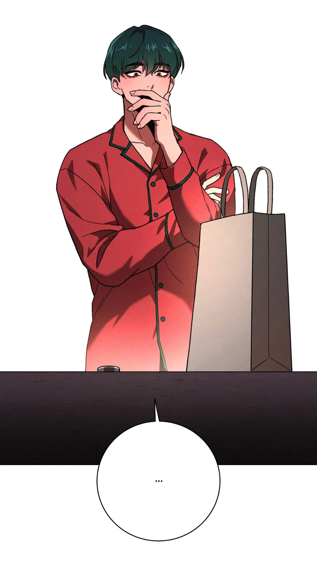 Манга Освободи свою личность - Глава 11 Страница 25