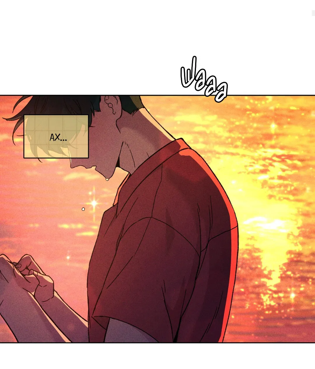 Манга Освободи свою личность - Глава 11 Страница 5