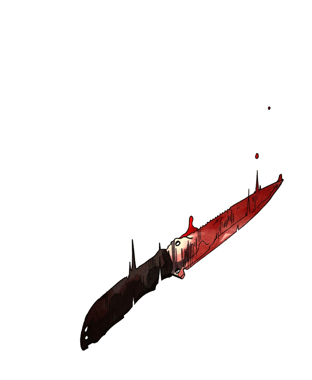 Манга Освободи свою личность - Глава 12 Страница 47