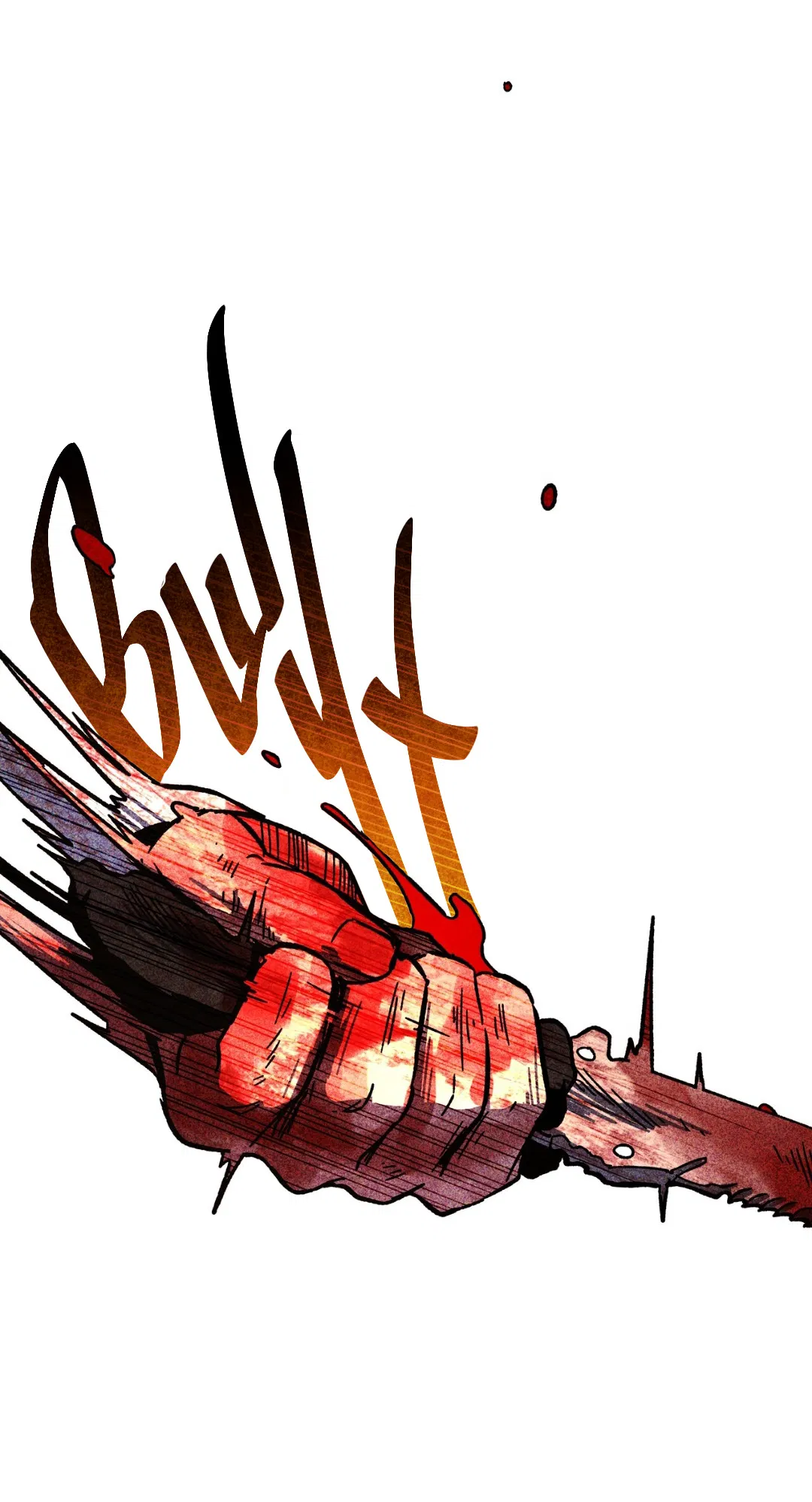 Манга Освободи свою личность - Глава 12 Страница 48