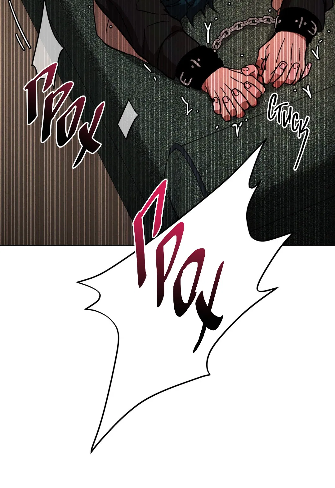 Манга Освободи свою личность - Глава 13 Страница 28