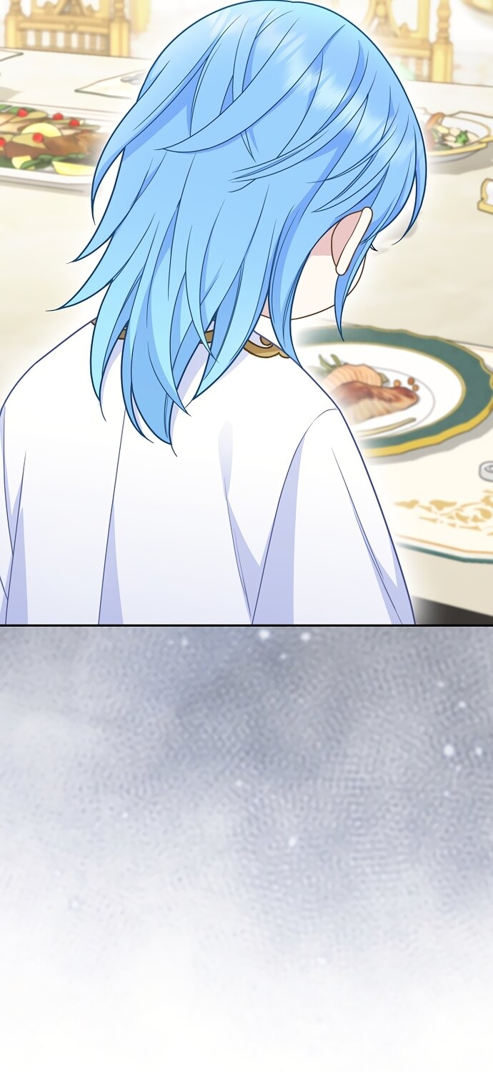 Манга Детёныш снежного барса из семейства чёрных леопардов - Глава 64 Страница 49