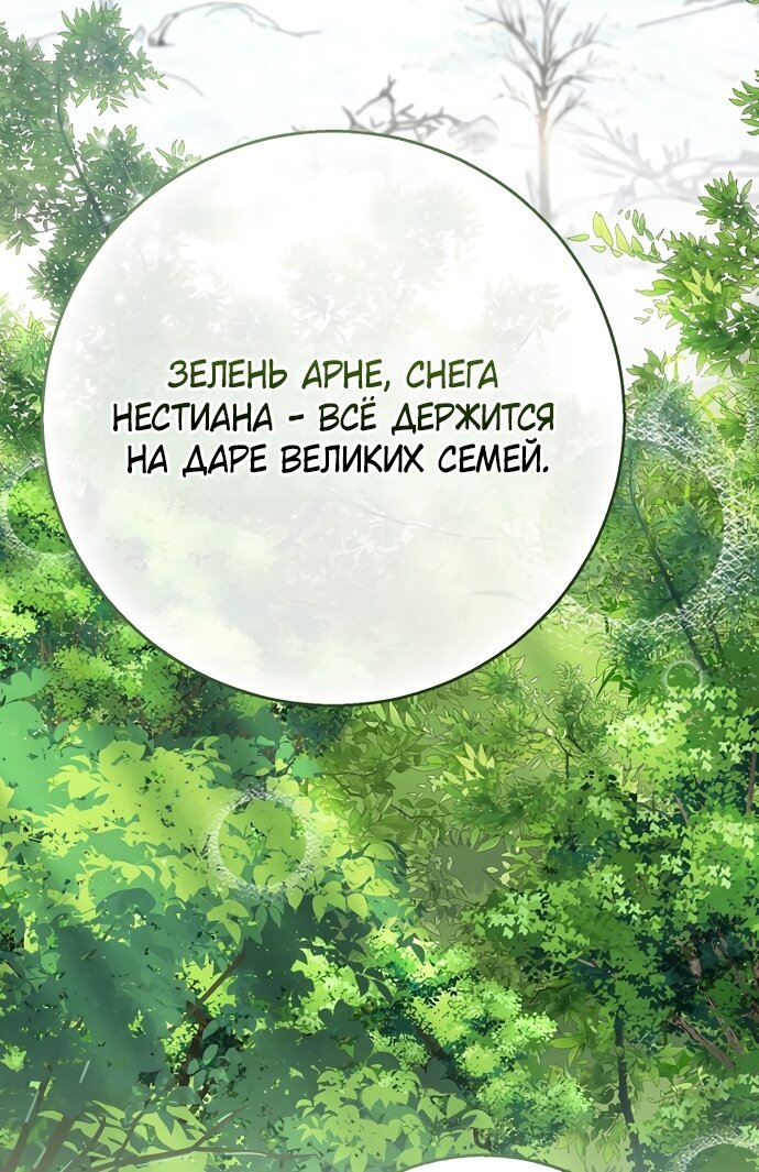 Манга Детёныш снежного барса из семейства чёрных леопардов - Глава 64 Страница 35