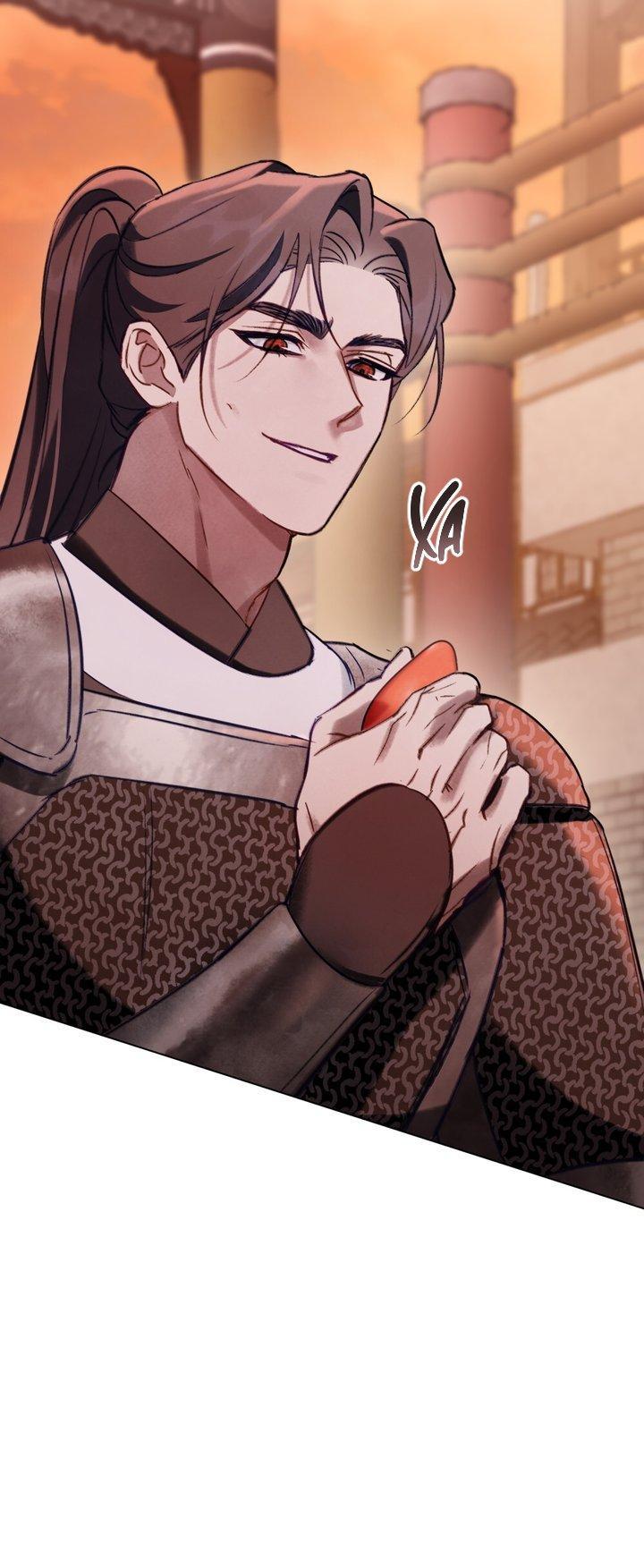 Манга Ночное странствие - Глава 39 Страница 8