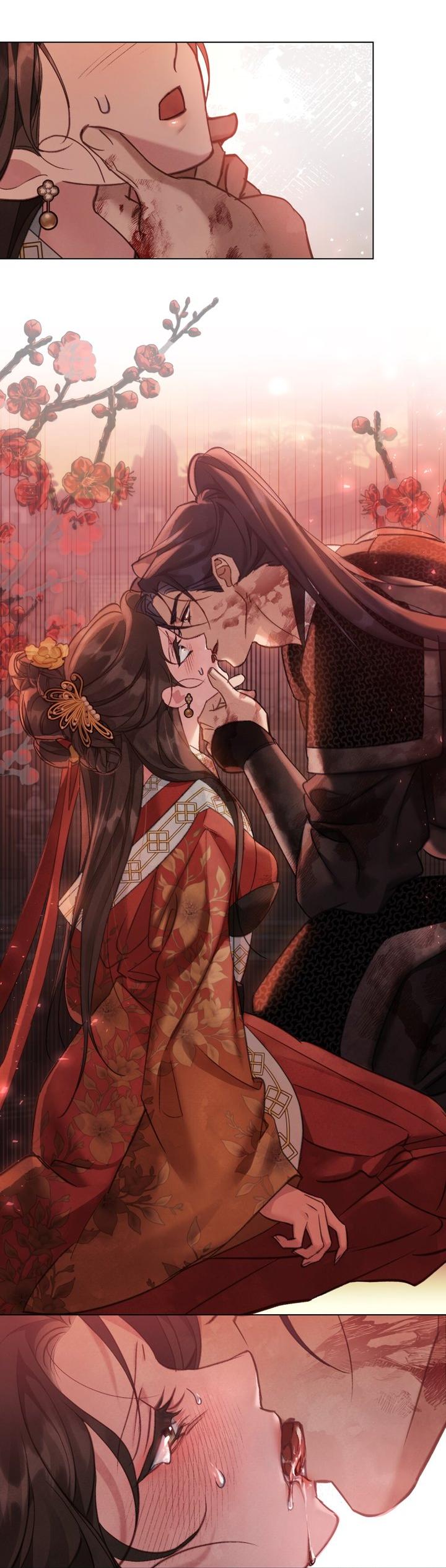 Манга Ночное странствие - Глава 39 Страница 39