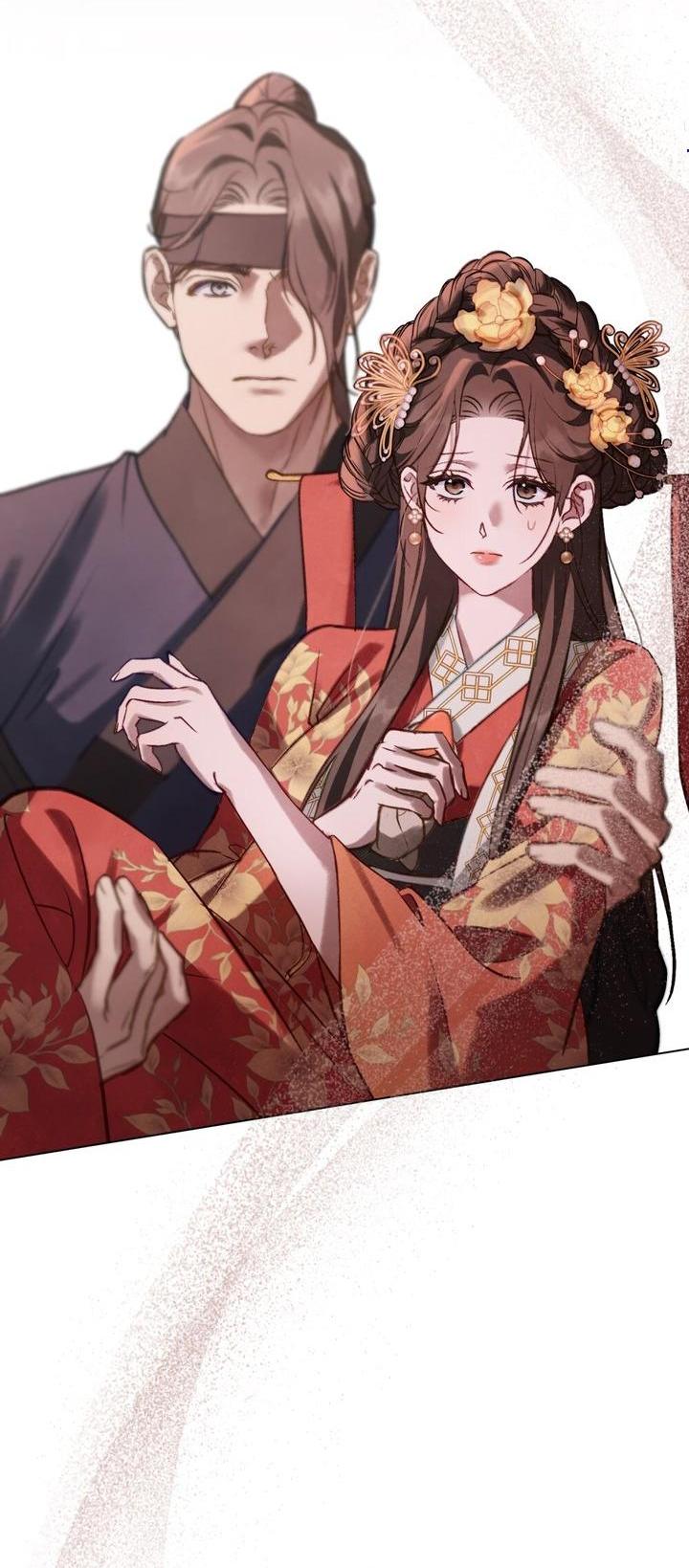 Манга Ночное странствие - Глава 39 Страница 4