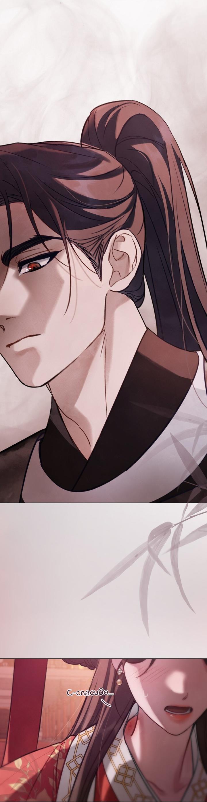 Манга Ночное странствие - Глава 39 Страница 16