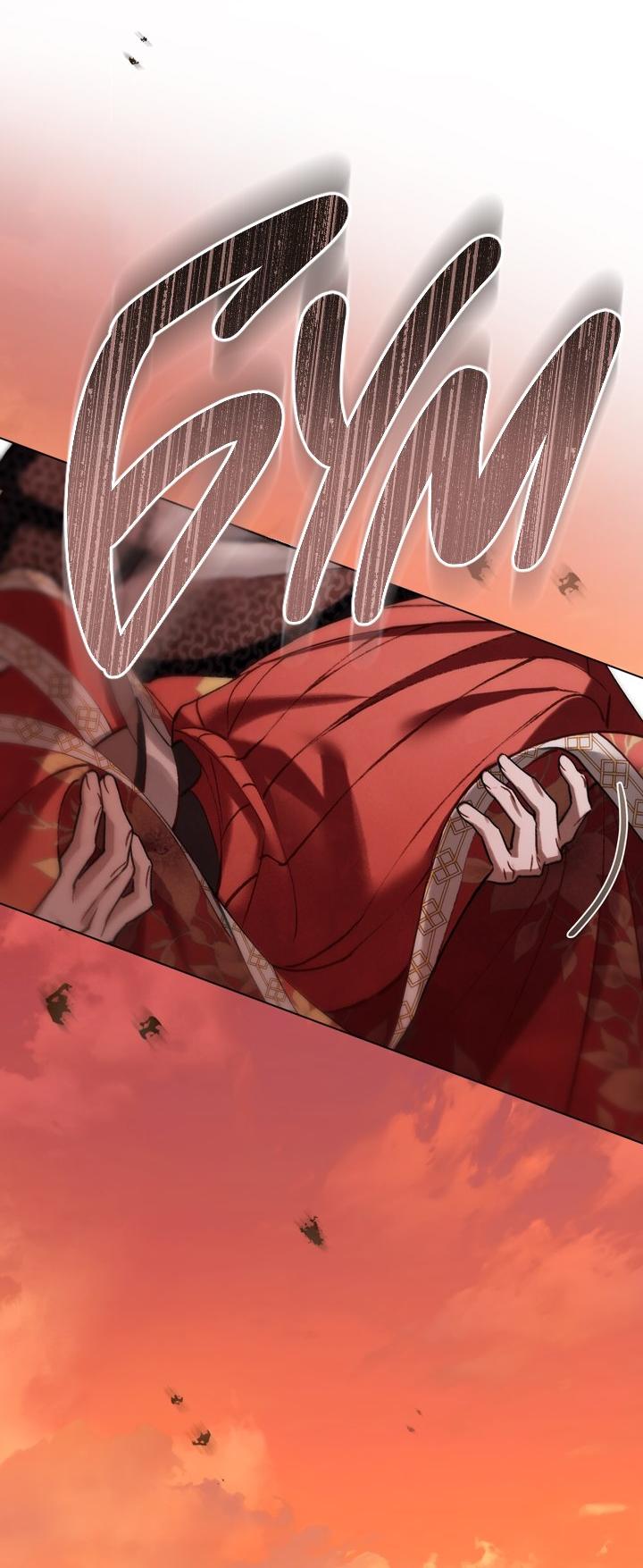 Манга Ночное странствие - Глава 39 Страница 48