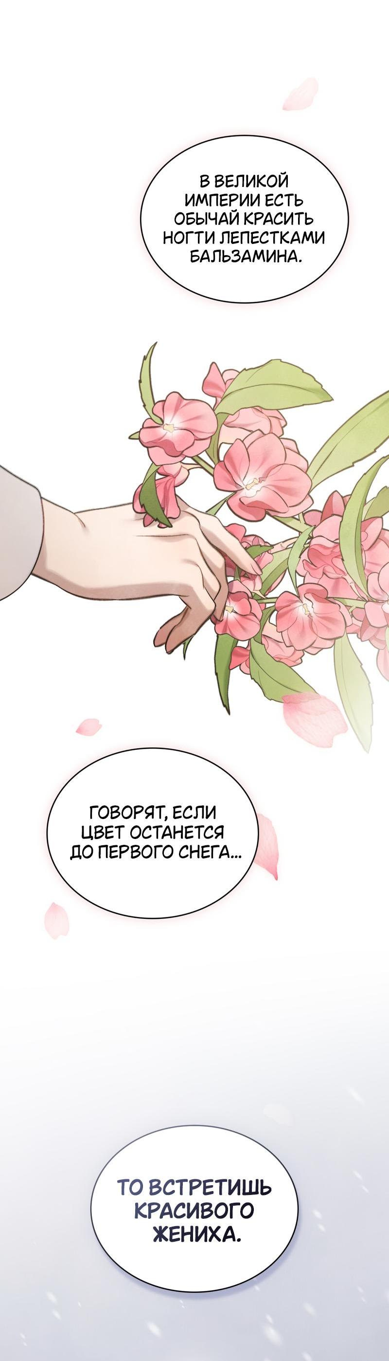 Манга Ночное странствие - Глава 29 Страница 14
