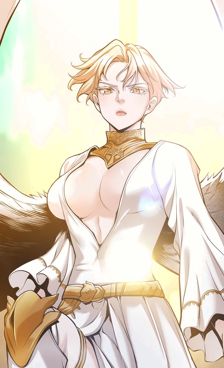 Манга Обречен на любовь злодеев - Глава 46 Страница 42