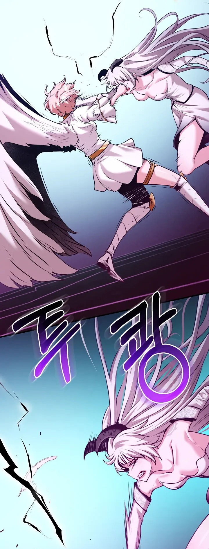 Манга Обречен на любовь злодеев - Глава 48 Страница 10