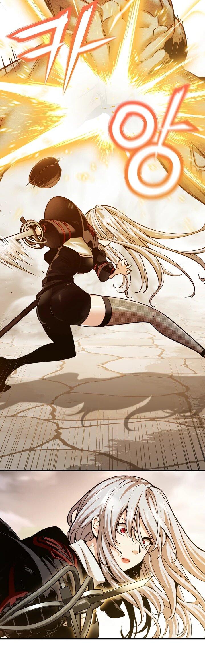 Манга Обречен на любовь злодеев - Глава 51 Страница 26