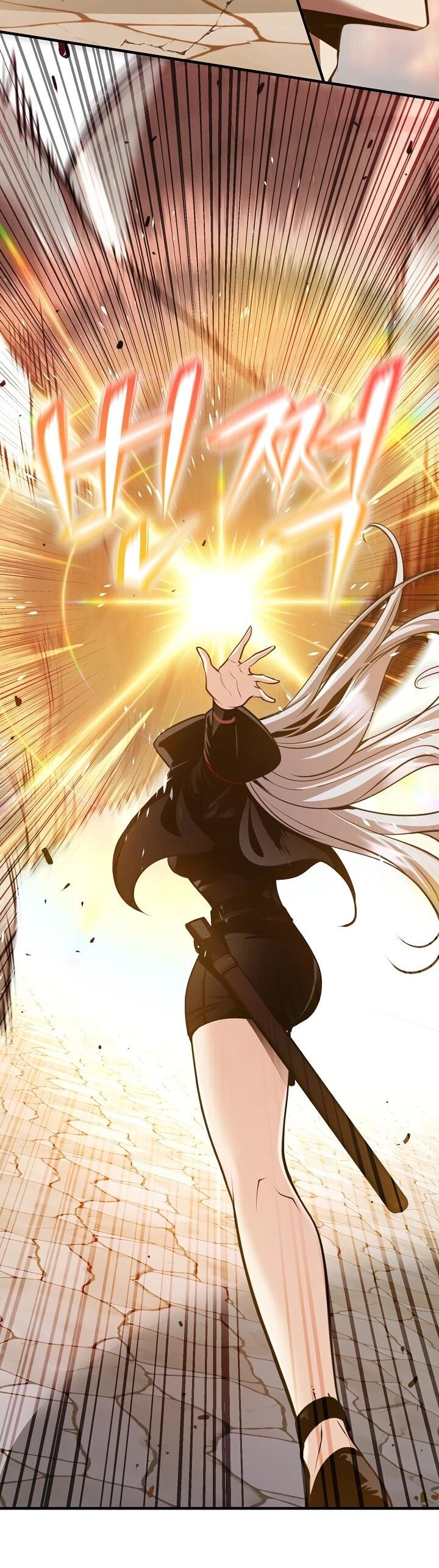 Манга Обречен на любовь злодеев - Глава 51 Страница 24