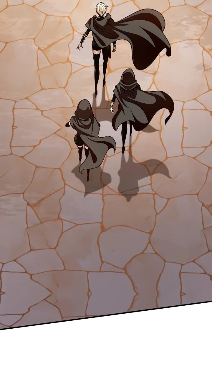 Манга Обречен на любовь злодеев - Глава 51 Страница 3