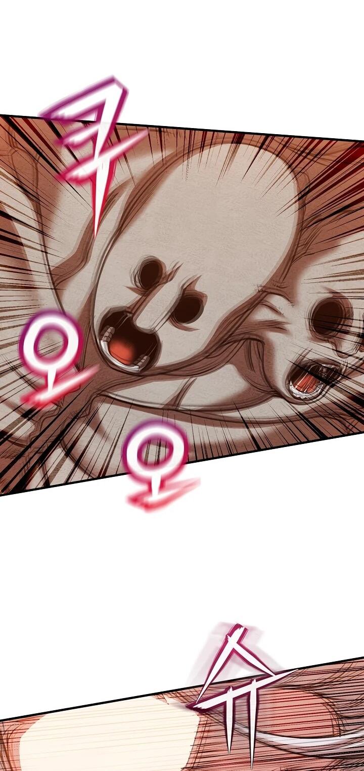 Манга Обречен на любовь злодеев - Глава 51 Страница 36