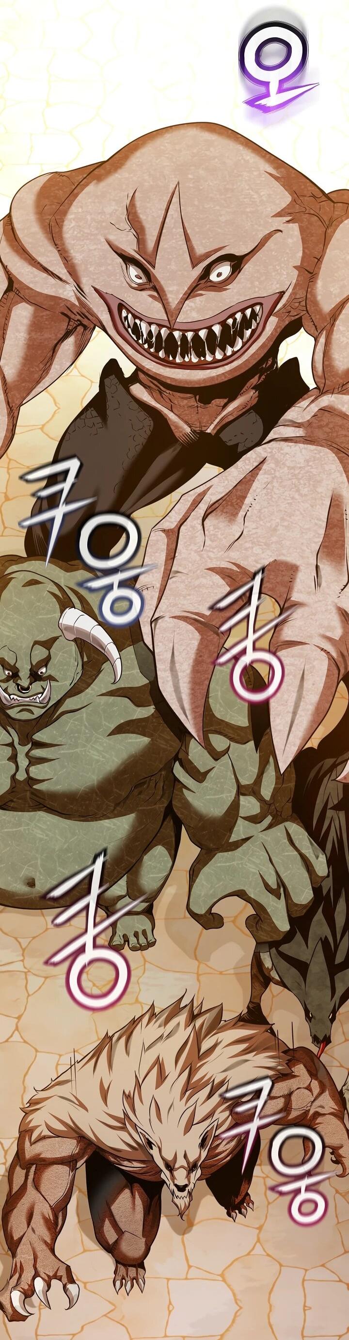 Манга Обречен на любовь злодеев - Глава 51 Страница 2