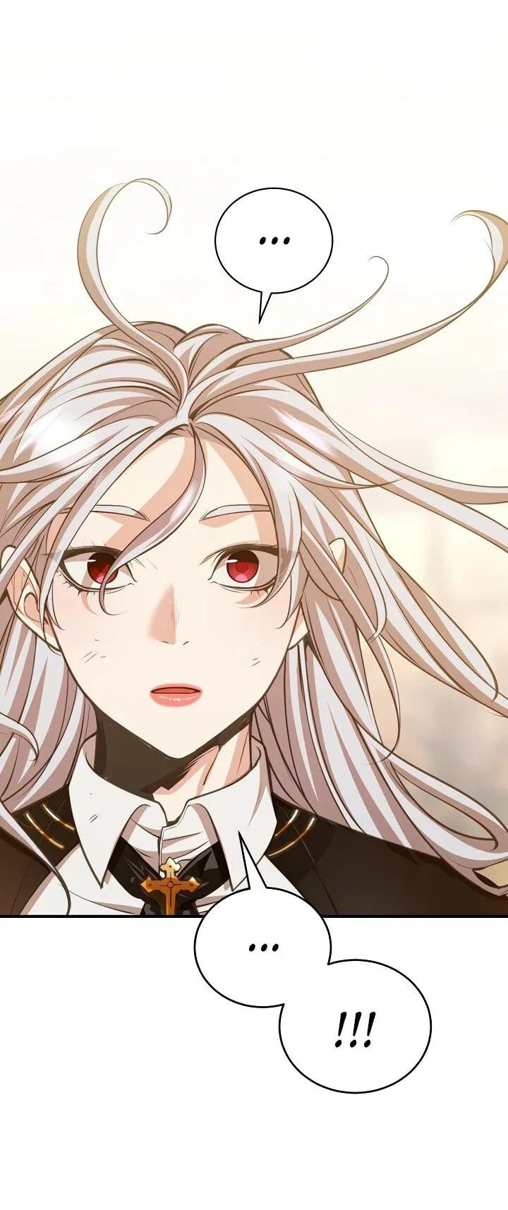 Манга Обречен на любовь злодеев - Глава 51 Страница 34